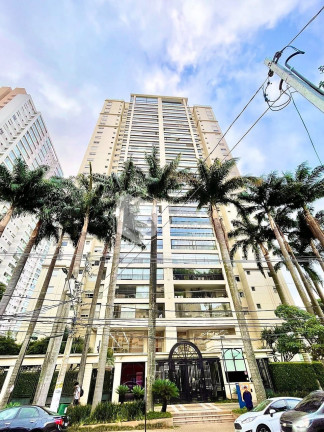 Imagem Apartamento com 3 Quartos à Venda, 192 m² em Aclimação - São Paulo