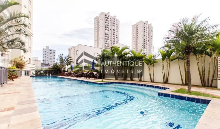 Imagem Apartamento com 3 Quartos à Venda, 126 m² em Vila Romana - São Paulo Imagem Apartamento com 3 Quartos à Venda, 126 m² em Vila Romana - São Paulo