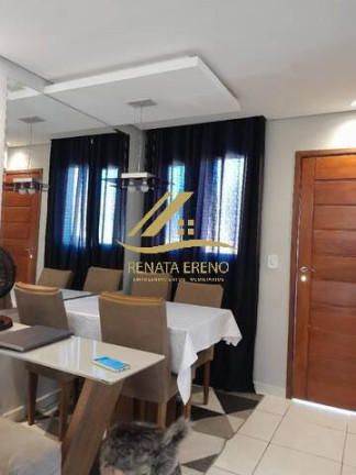 Imagem Casa de Condomínio com 2 Quartos à Venda, 50 m² em Residencial Coimbra - Sorocaba Imagem Casa de Condomínio com 2 Quartos à Venda, 50 m² em Residencial Coimbra - Sorocaba