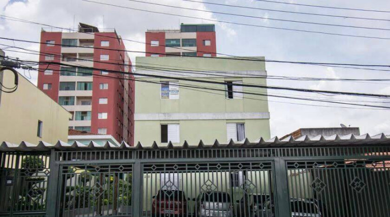 Imagem Apartamento com 2 Quartos à Venda, 60 m² em Rudge Ramos - São Bernardo Do Campo Imagem Apartamento com 2 Quartos à Venda, 60 m² em Rudge Ramos - São Bernardo Do Campo