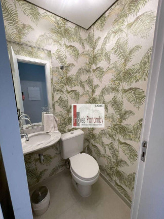 Imagem Apartamento com 3 Quartos à Venda, 110 m² em Vila Andrade - São Paulo Imagem Apartamento com 3 Quartos à Venda, 110 m² em Vila Andrade - São Paulo
