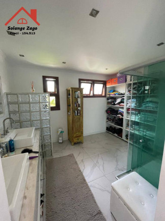 Imagem Casa com 4 Quartos à Venda,  em Parque Munhoz - São Paulo