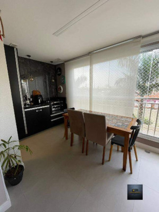 Imagem Apartamento com 2 Quartos à Venda, 63 m² em Anchieta - São Bernardo Do Campo