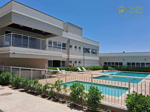 Imagem Apartamento com 2 Quartos à Venda, 60 m² em Vila Esperança - Itu Imagem Apartamento com 2 Quartos à Venda, 60 m² em Vila Esperança - Itu