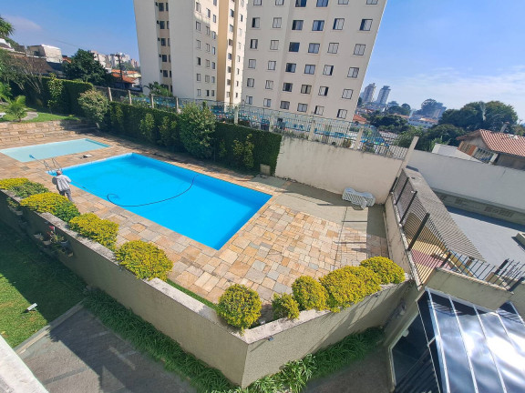Imagem Apartamento com 2 Quartos à Venda, 60 m² em Jabaquara - São Paulo Imagem Apartamento com 2 Quartos à Venda, 60 m² em Jabaquara - São Paulo