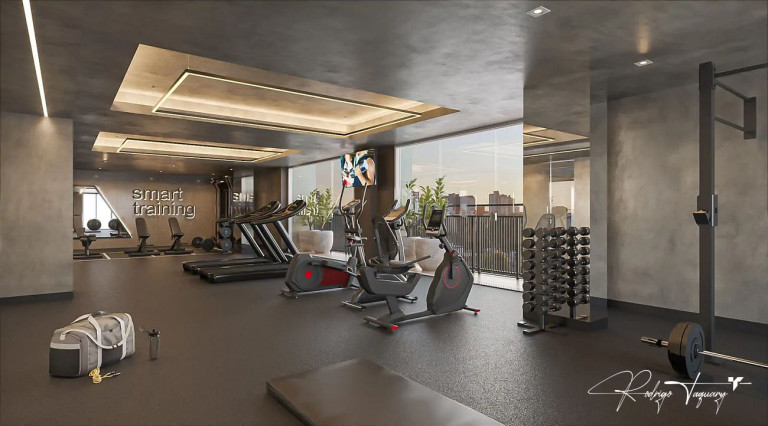 Imagem Apartamento com 2 Quartos à Venda, 69 m² em Setor Bueno - Goiânia Imagem Apartamento com 2 Quartos à Venda, 69 m² em Setor Bueno - Goiânia