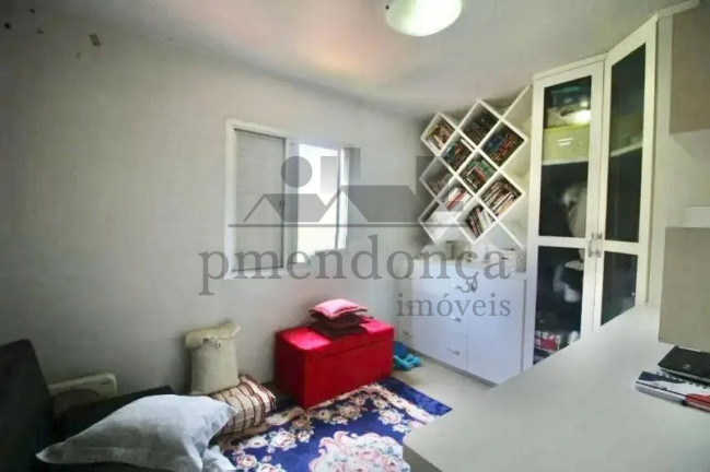 Imagem Apartamento com 3 Quartos à Venda, 90 m² em Vila Madalena - São Paulo Imagem Apartamento com 3 Quartos à Venda, 90 m² em Vila Madalena - São Paulo