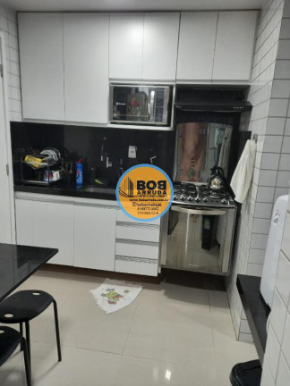 Imagem Apartamento com 3 Quartos à Venda, 71 m² em Boa Viagem - Recife