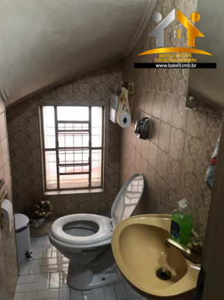 Imagem Casa com 3 Quartos à Venda, 120 m² em Planalto Paulista - São Paulo