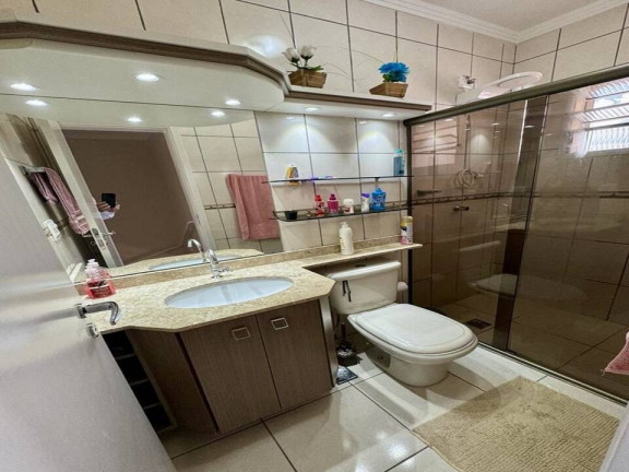 Imagem Casa de Condomínio com 3 Quartos à Venda, 83 m² em Jardim Shangai - Jundiaí Imagem Casa de Condomínio com 3 Quartos à Venda, 83 m² em Jardim Shangai - Jundiaí