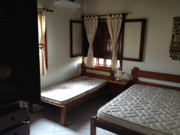 Imagem Casa de Condomínio com 4 Quartos à Venda, 260 m² em Tabatinga - Caraguatatuba Imagem Casa de Condomínio com 4 Quartos à Venda, 260 m² em Tabatinga - Caraguatatuba