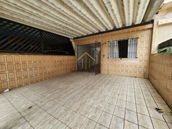 Imagem Casa com 2 Quartos à Venda, 91 m² em Tupi - Praia Grande Imagem Casa com 2 Quartos à Venda, 91 m² em Tupi - Praia Grande