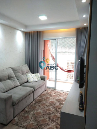 Imagem Apartamento à Venda, 57 m² em Centro - São Bernardo Do Campo Imagem Apartamento à Venda, 57 m² em Centro - São Bernardo Do Campo