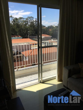 Imagem Apartamento com 2 Quartos à Venda, 65 m² em Vila Aurora (zona Norte) - São Paulo