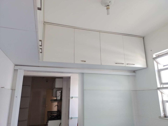Imagem Apartamento com 2 Quartos à Venda, 650.065 m² em Vila Valqueire - Rio De Janeiro