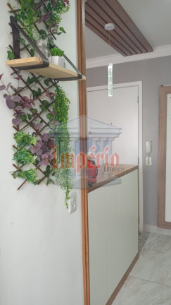 Imagem Apartamento com 2 Quartos à Venda, 49 m² em Paulicéia - São Bernardo Do Campo Imagem Apartamento com 2 Quartos à Venda, 49 m² em Paulicéia - São Bernardo Do Campo