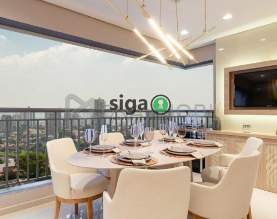 Imagem Apartamento com 2 Quartos à Venda, 86 m² em Tatuapé - São Paulo Imagem Apartamento com 2 Quartos à Venda, 86 m² em Tatuapé - São Paulo
