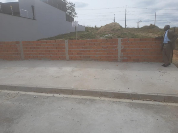 Imagem Terreno à Venda, 250 m² em Parque Residencial São Clemente - Monte Mor Imagem Terreno à Venda, 250 m² em Parque Residencial São Clemente - Monte Mor
