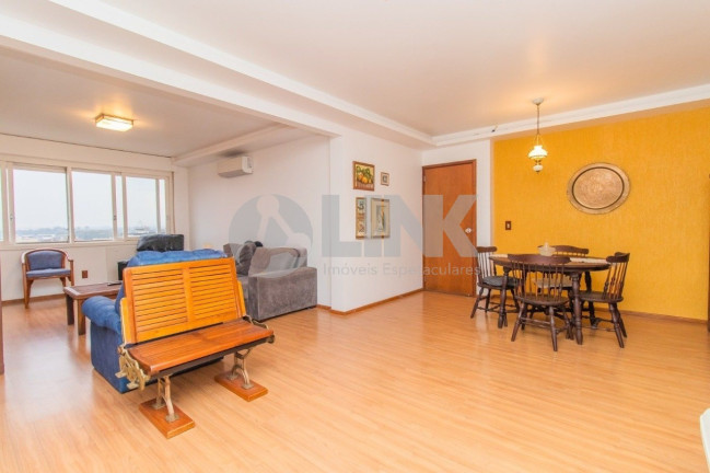 Imagem Apartamento com 3 Quartos à Venda, 164 m² em Moinhos De Vento - Porto Alegre