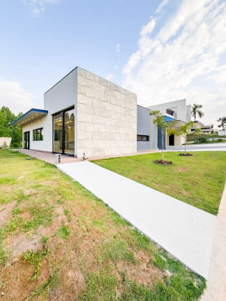Imagem Casa de Condomínio com 4 Quartos à Venda, 1.008 m² em Caxambu - Jundiaí