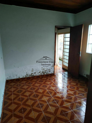 Imagem Casa com 2 Quartos à Venda, 92 m² em Pedregulho - Guaratinguetá