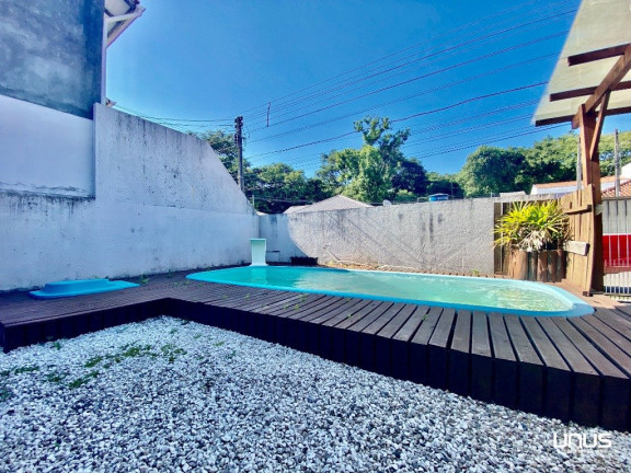 Imagem Casa com 2 Quartos à Venda, 104 m² em São Sebastião - Palhoça Imagem Casa com 2 Quartos à Venda, 104 m² em São Sebastião - Palhoça