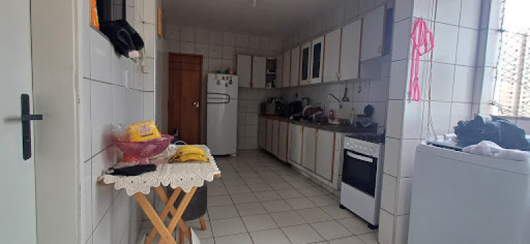 Imagem Apartamento com 3 Quartos à Venda, 115 m² em Papicu - Fortaleza Imagem Apartamento com 3 Quartos à Venda, 115 m² em Papicu - Fortaleza