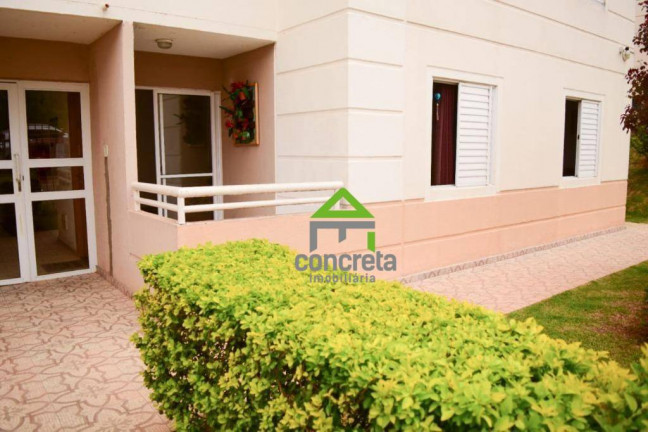 Apartamento com 2 Quartos à Venda, 49 m² em Jardim ísis - Cotia