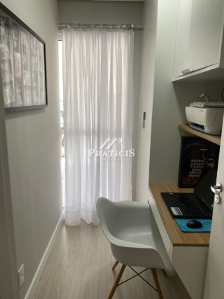 Imagem Apartamento com 3 Quartos à Venda, 85 m² em Mooca  - São Paulo