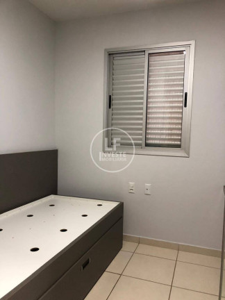 Imagem Apartamento com 3 Quartos à Venda, 67 m² em Setor Negrão De Lima - Goiânia Imagem Apartamento com 3 Quartos à Venda, 67 m² em Setor Negrão De Lima - Goiânia