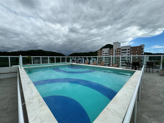 Imagem Apartamento com 2 Quartos à Venda, 78 m² em Forte - Praia Grande