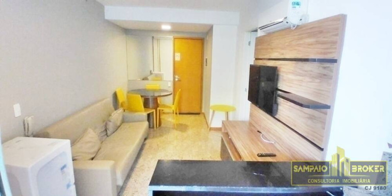 Imagem Apartamento com 1 Quarto à Venda, em Recreio Dos Bandeirantes - Rio De Janeiro Imagem Apartamento com 1 Quarto à Venda, em Recreio Dos Bandeirantes - Rio De Janeiro