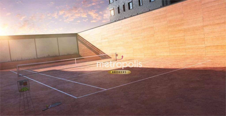Imagem Apartamento com 2 Quartos à Venda, 167 m² em Brooklin - São Paulo