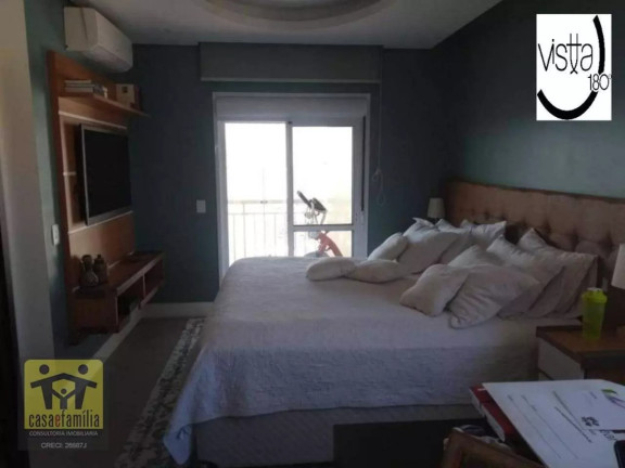 Imagem Apartamento com 2 Quartos à Venda, 128 m² em Vila Gumercindo - São Paulo