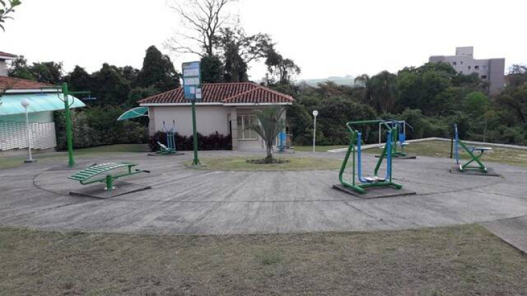Imagem Casa de Condomínio com 2 Quartos à Venda, 60 m² em Jardim Novo Horizonte - Sorocaba