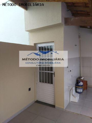Imagem Apartamento com 2 Quartos à Venda, 80 m² em Guaraciaba - Santo André
