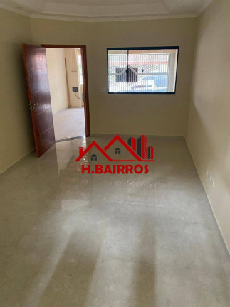 Imagem Sobrado com 3 Quartos à Venda, 125 m² em Jardim Das Indústrias - São José Dos Campos