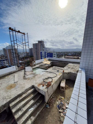 Imagem Apartamento com 2 Quartos à Venda, 74 m² em Aviação - Praia Grande