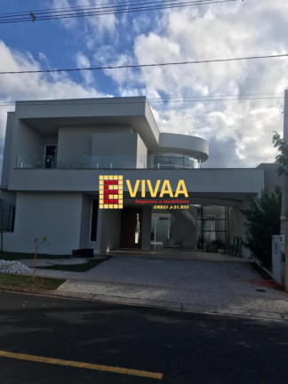 Imagem Casa de Condomínio com 3 Quartos à Venda, 270 m² em Cond. Village Damha 2 - São José Do Rio Preto Imagem Casa de Condomínio com 3 Quartos à Venda, 270 m² em Cond. Village Damha 2 - São José Do Rio Preto
