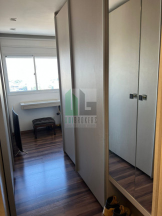 Imagem Apartamento com 3 Quartos à Venda, 130 m² em Chacara Klabin - São Paulo Imagem Apartamento com 3 Quartos à Venda, 130 m² em Chacara Klabin - São Paulo