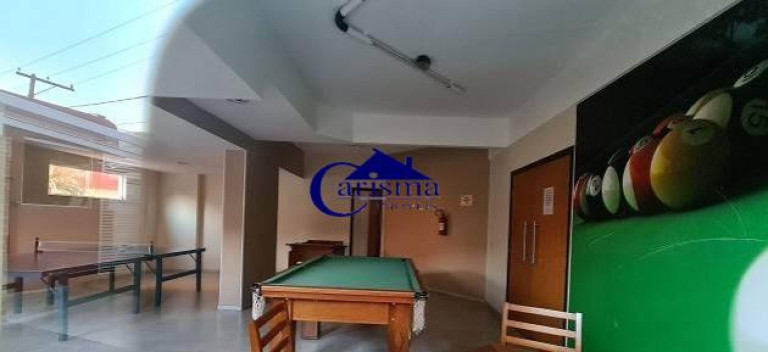 Imagem Apartamento com 3 Quartos à Venda, 88 m² em Vila Valparaíso - Santo André Imagem Apartamento com 3 Quartos à Venda, 88 m² em Vila Valparaíso - Santo André