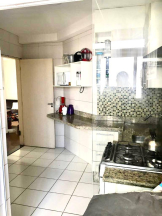 Imagem Apartamento com 3 Quartos à Venda, 70 m² em Mooca - São Paulo