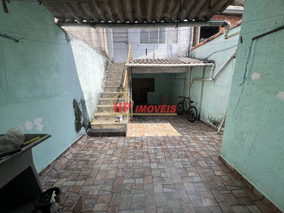 Casa com 3 Quartos à Venda,  em Vila Yolanda - Osasco