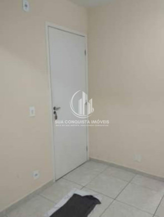 Imagem Apartamento com 2 Quartos à Venda, 44 m² em Jardim Mirante Dos Ovnis - Votorantim