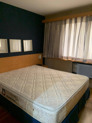 Imagem Apartamento com 1 Quarto à Venda, 29 m² em Jardim Paulista - São Paulo Imagem Apartamento com 1 Quarto à Venda, 29 m² em Jardim Paulista - São Paulo