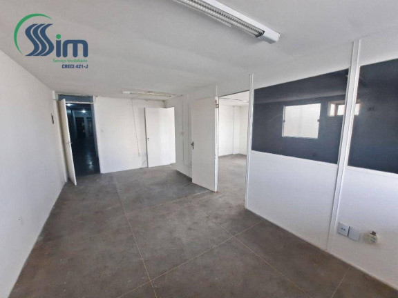 Imagem Sala Comercial à Venda, 48 m² em Fátima - Fortaleza Imagem Sala Comercial à Venda, 48 m² em Fátima - Fortaleza