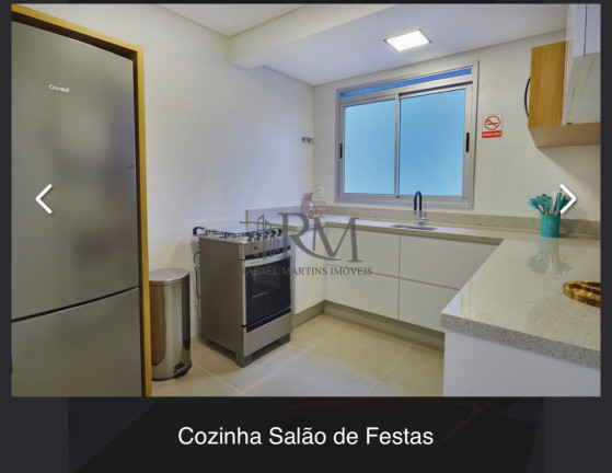 Imagem Apartamento com 3 Quartos à Venda, 128 m² em Canto - Florianópolis