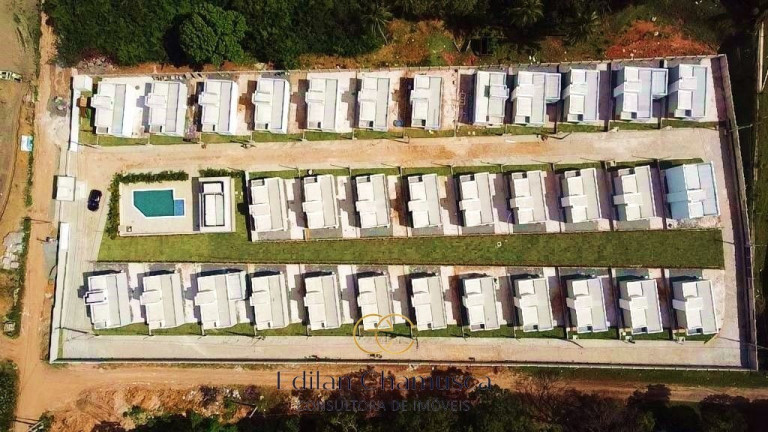 Imagem Casa de Condomínio à Venda, 51 m² em Boa União (abrantes) - Camaçari Imagem Casa de Condomínio à Venda, 51 m² em Boa União (abrantes) - Camaçari
