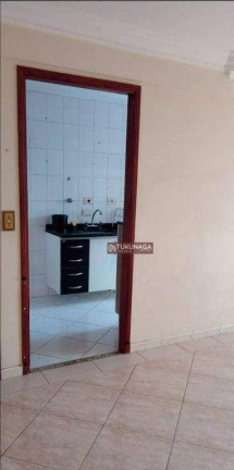 Imagem Apartamento com 2 Quartos à Venda ou Locação, 52 m² em Jardim Vila Galvão - Guarulhos Imagem Apartamento com 2 Quartos à Venda ou Locação, 52 m² em Jardim Vila Galvão - Guarulhos
