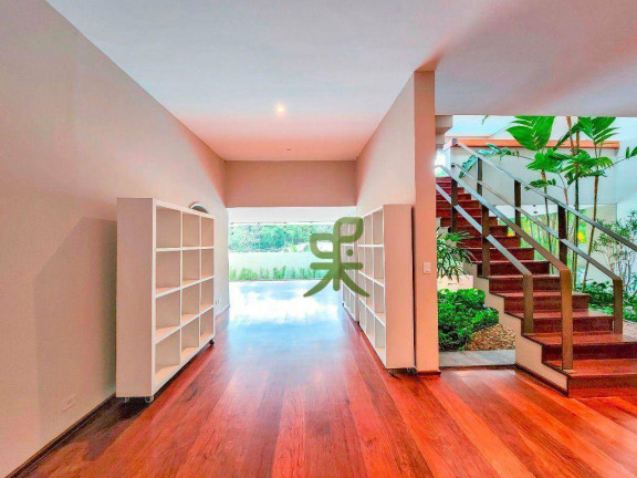 Imagem Casa com 5 Quartos à Venda, 900 m² em Morumbi - São Paulo Imagem Casa com 5 Quartos à Venda, 900 m² em Morumbi - São Paulo